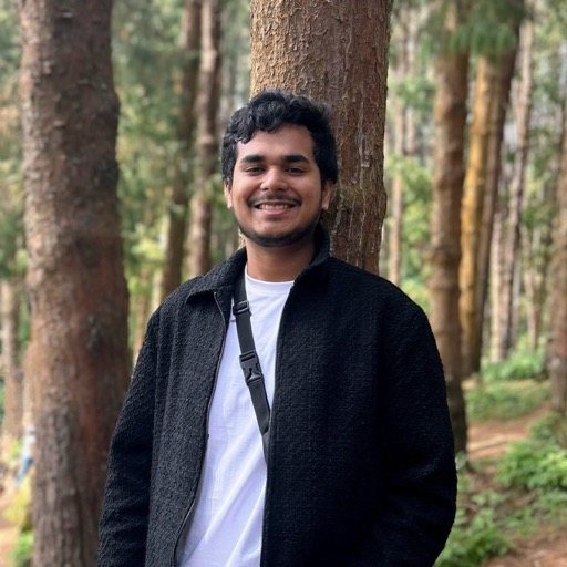 Anikesh Thakur
